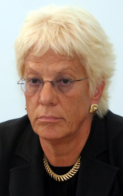Carla Del Ponte